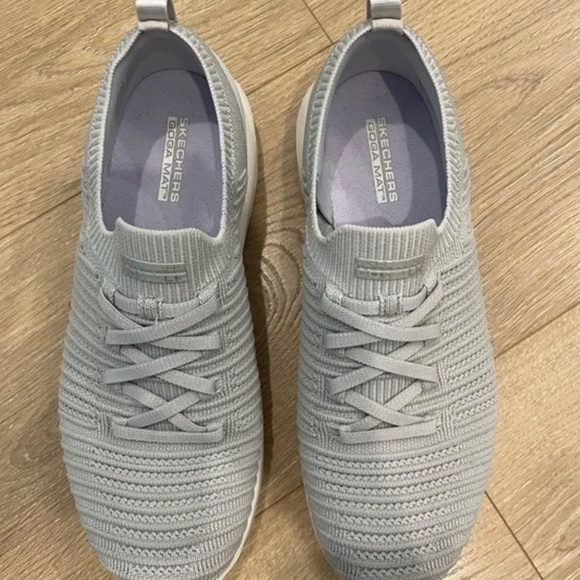 WOMENS SKECHERS SNEAKERS - Picture 2 of 5